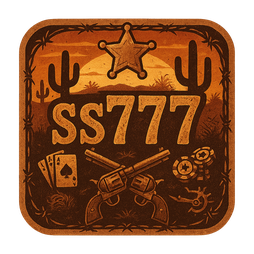 ss777 logo